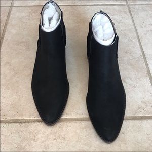 Band of Gypsies Bootie